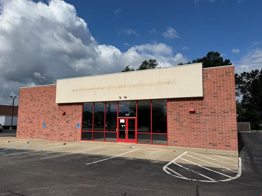 3139 N. King Road
