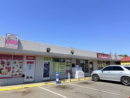 Preview of Retail space for Rent at 1469 Wells Station Rd