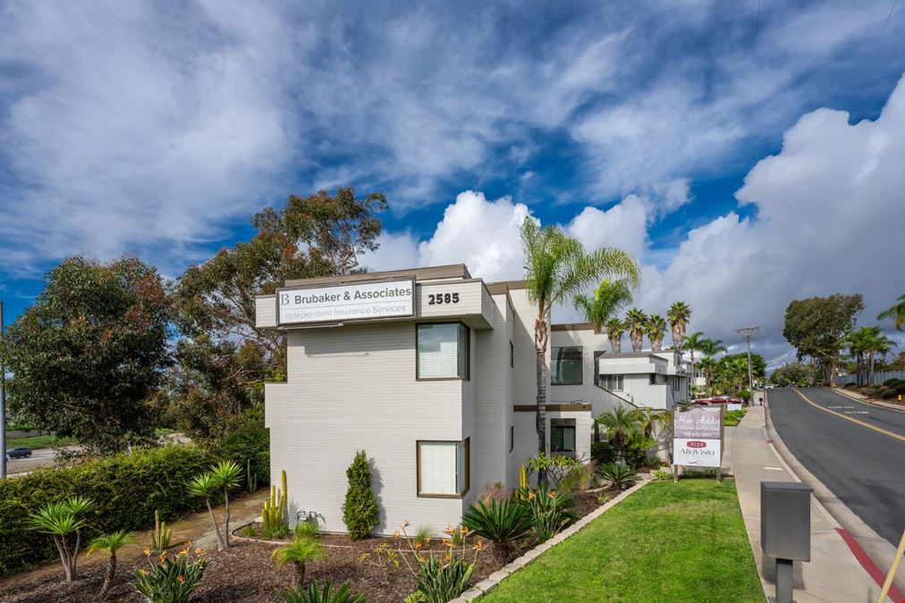 2585 Pio Pico Dr
