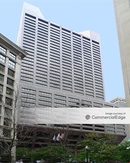 Preview of Coworking space for Rent at 100 Federal Street