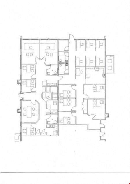 Preview of Office space for Rent at 1006 24th Avenue NW