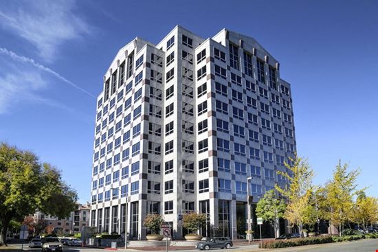 Premier Workspaces - 301 - Pasadena California