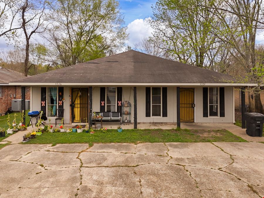 Renovated, Cash-Flowing Duplex near Upcoming Developments