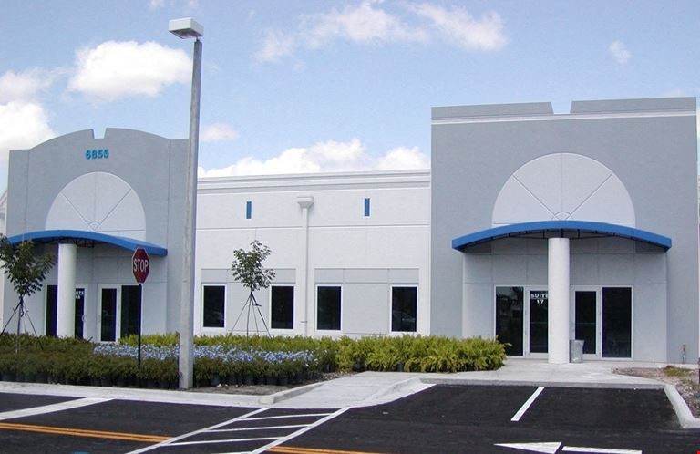 6855 Lyons Technology Center