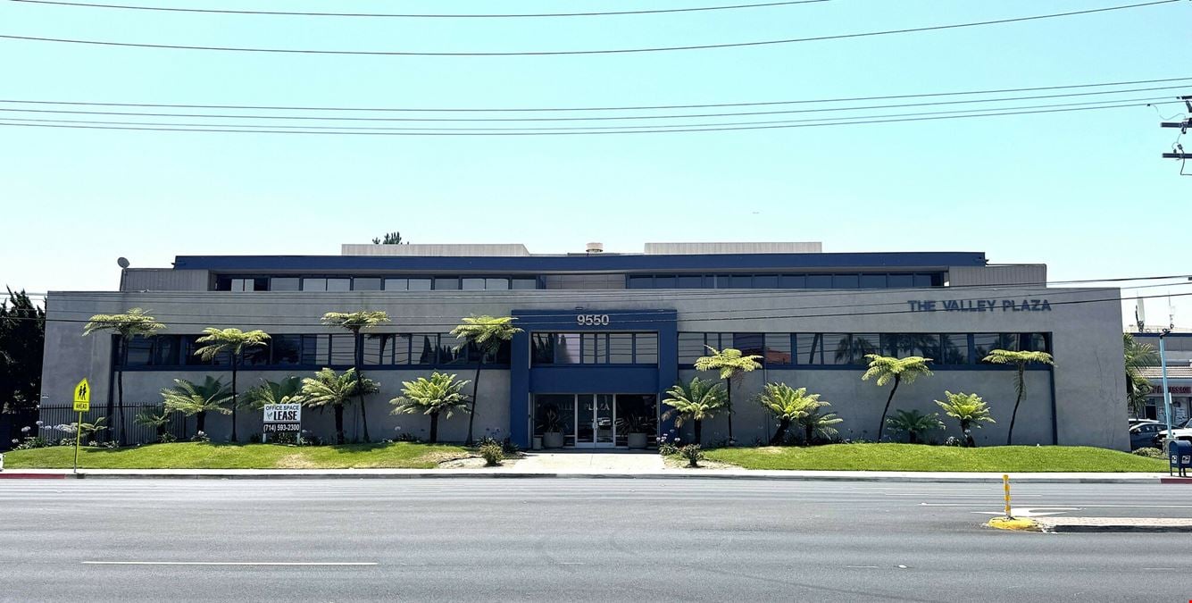 Valley Plaza Executive Suites