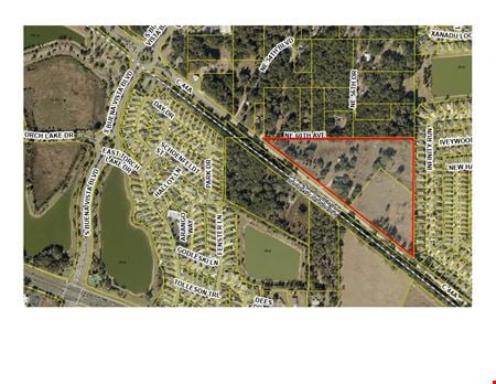Preview of VacantLand space for Sale at 5618 County Road 44A