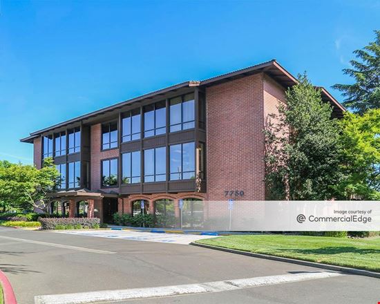 Preview of Office space for Rent at 7750 College Town Drive