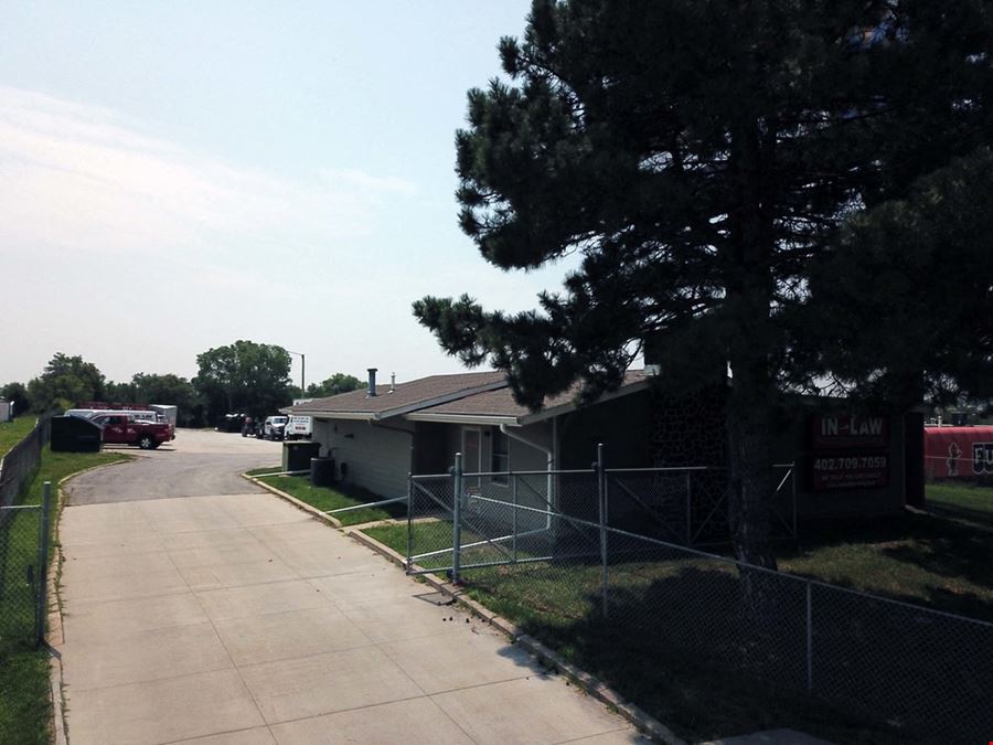 Office property in Omaha, NE