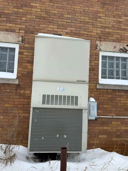 Preview of Unassigned space for Sale at 116-8 W North St