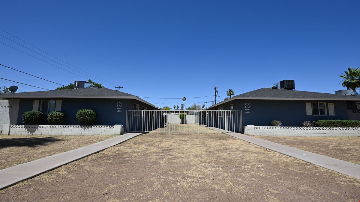 2214 South Granada Drive