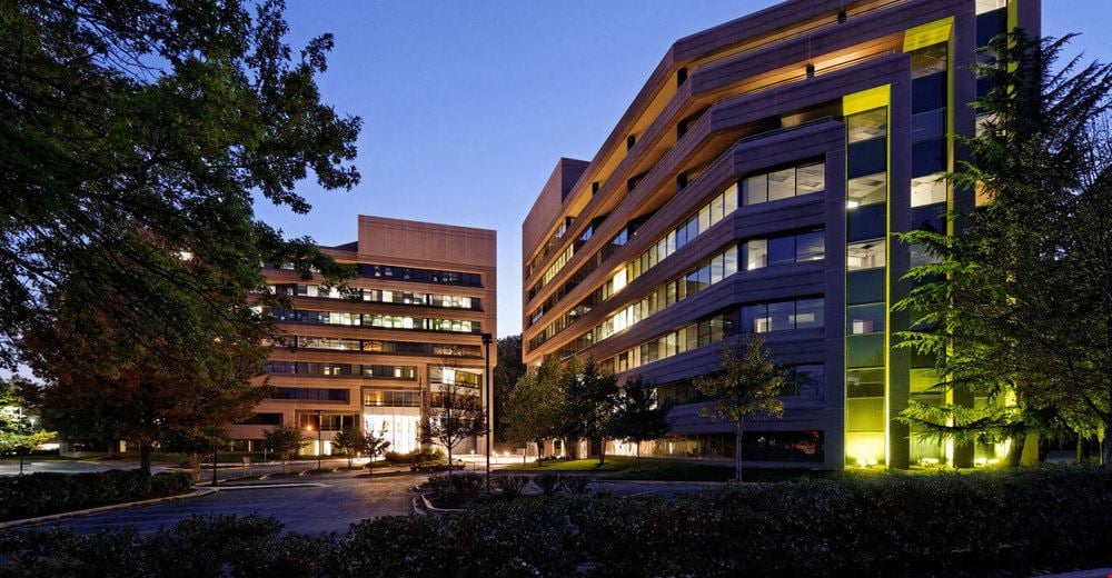 Executive Plaza