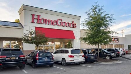 Preview of Retail space for Rent at 3714 Roswell Road