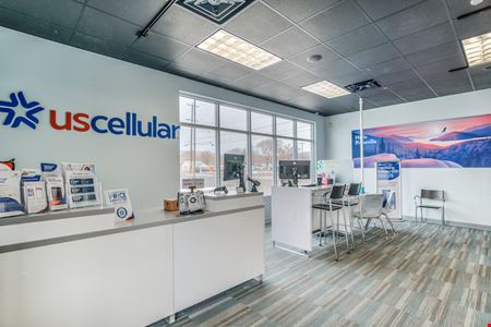 Preview of Retail space for Rent at 1565 NE Third St