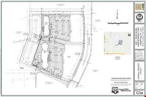 Eastern Shore Centre Outparcels