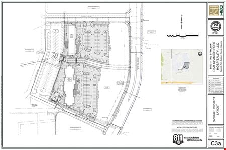 Preview of VacantLand space for Sale at Eastern Shore Boulevard