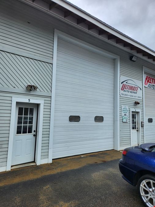 320 Dover Road