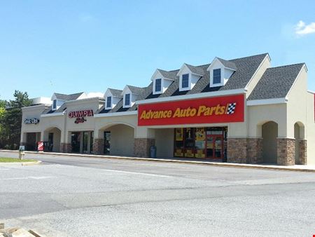 The Plaza at Milford - Milford