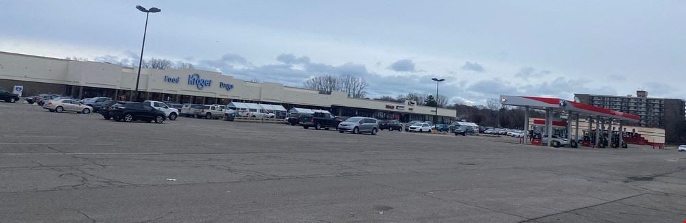 Preview of Retail space for Rent at 2905 Krafft Road