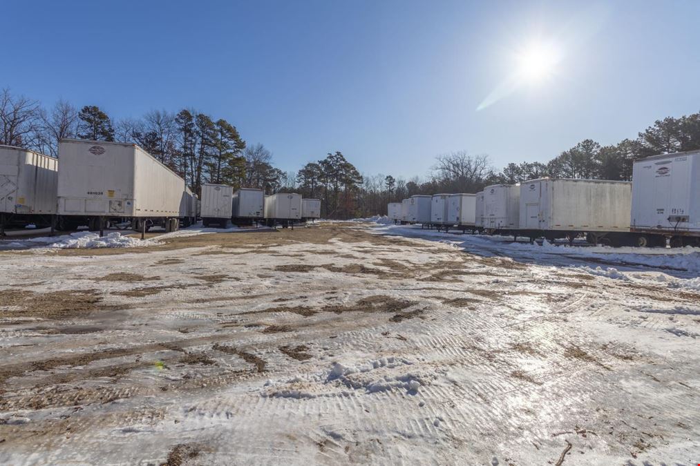 500 Industrial Dr Industrial Outdoor Storage