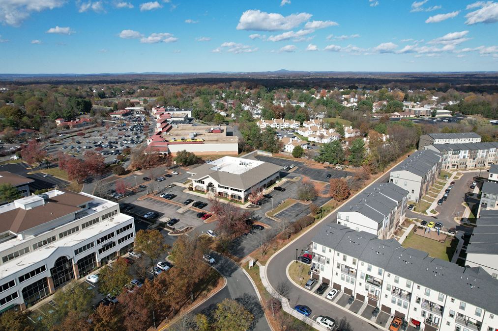 Countryside Professional Office Condominium