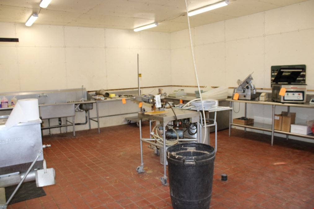 Value-Add or Redevelopment Opportunity