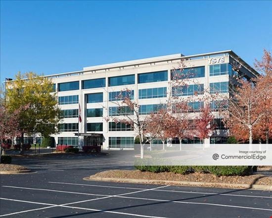 Preview of Office space for Rent at 4501 North Point Pkwy