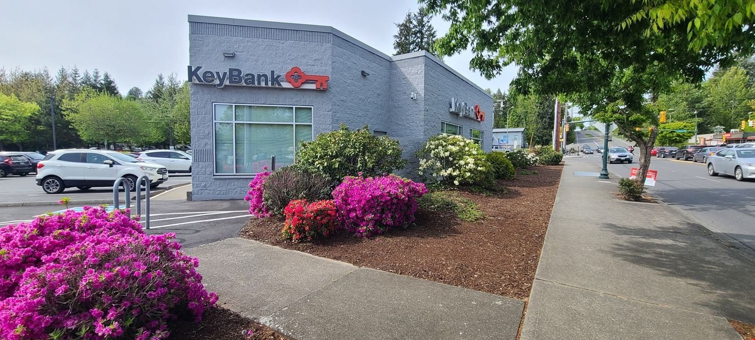 SAMMAMISH PLATEAU RETAIL CENTER
