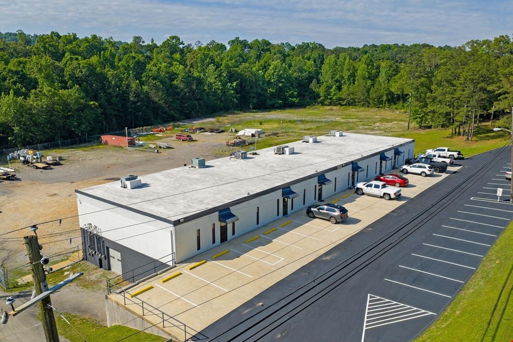 Alton Road Flex Center