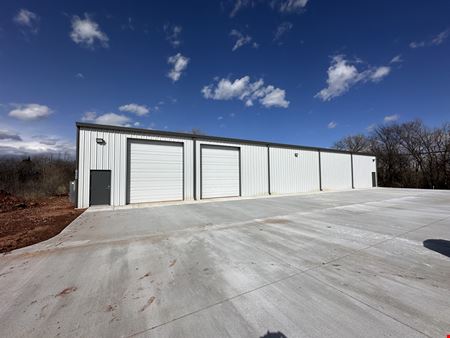 Preview of commercial space at 1801 Southeast 66th Street