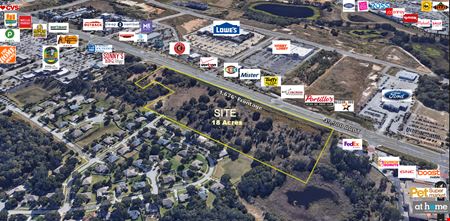 Preview of VacantLand space for Sale at E Hwy 50