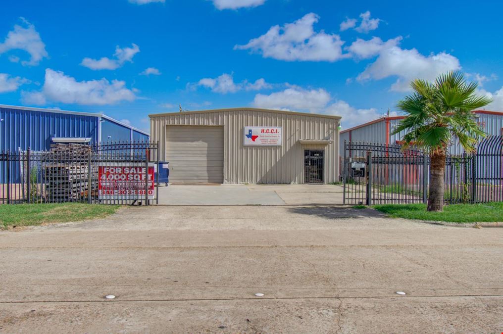 7571 Morley Street, Houston 