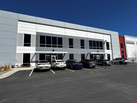Preview of Other space for Rent at 3700 N Salida Street