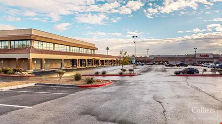 Preview of Retail space for Rent at 3910 E Flamingo Rd