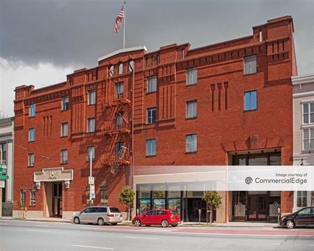 Preview of Office space for Rent at 625 3rd Street