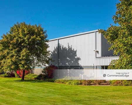 Preview of Industrial space for Rent at 12800 Emerson Drive