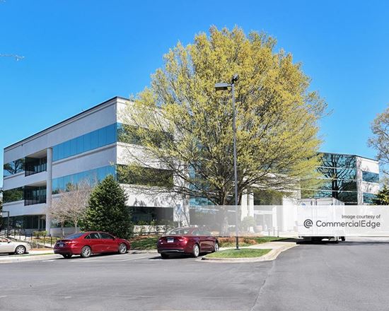 Preview of Office space for Rent at 7031 Albert Pick Rd