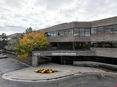 Preview of commercial space at 24725 W. Twelve Mile Road