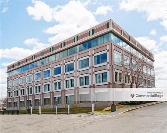 Preview of Office space for Rent at 100 Quannapowitt Pkwy