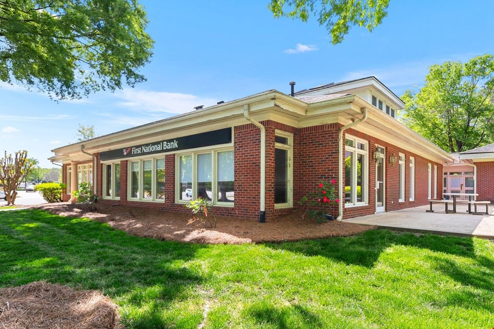 1005 High House