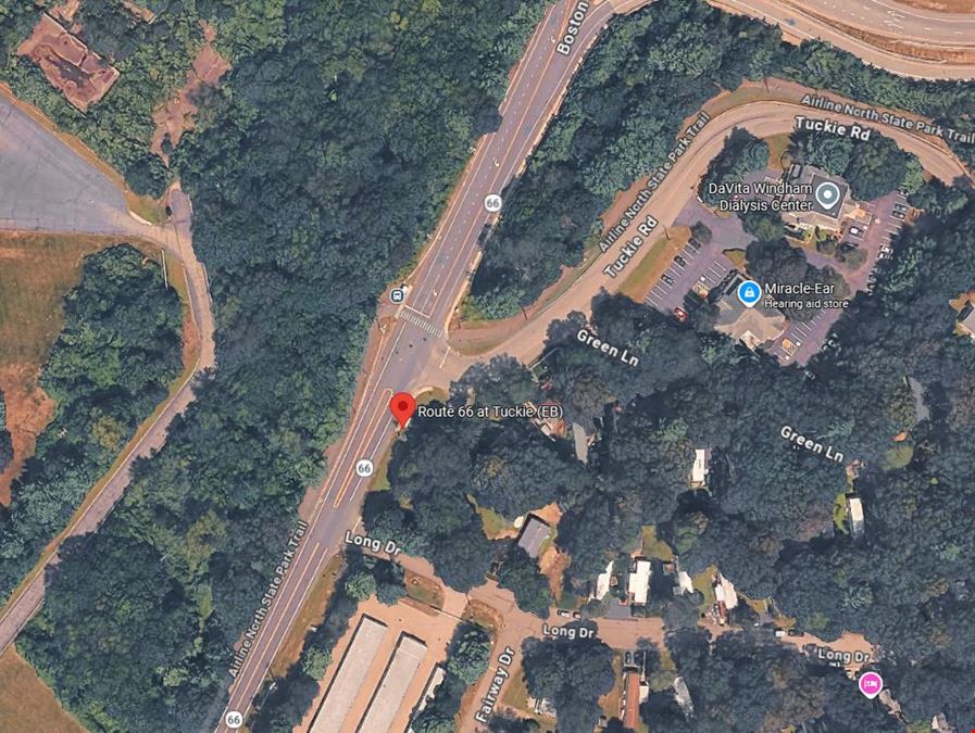206 Boston Post Rd