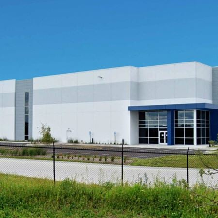 Preview of Industrial space for Rent at 3901 Brandon Rd