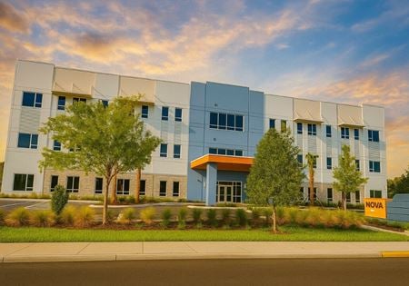 Preview of Office space for Sale at 10760 Moss Rose Way