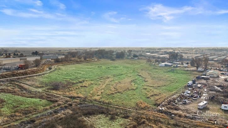 Lot 3 | 2903 E Chicago St For Sale
