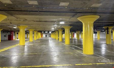 Preview of Industrial space for Rent at 249 N Lake St