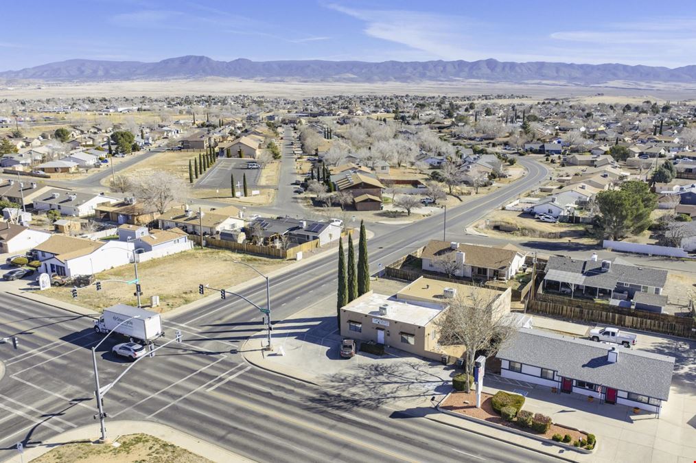 Robert Road Investment Property