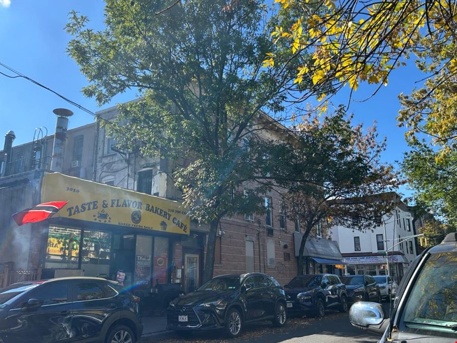 1705 Nostrand Ave.