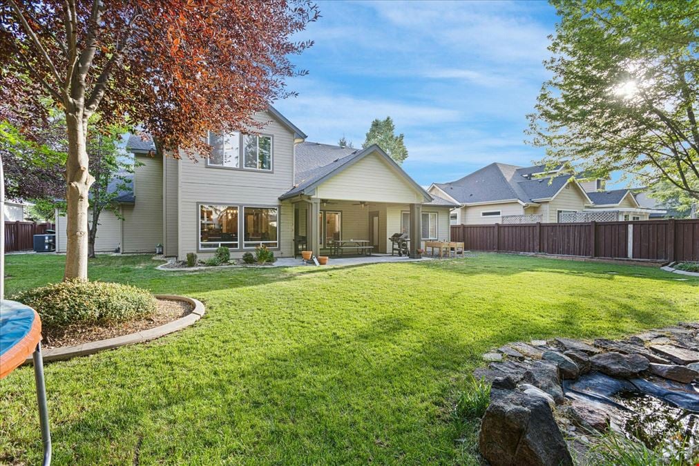891 E Kaibab Trail Dr, Meridian