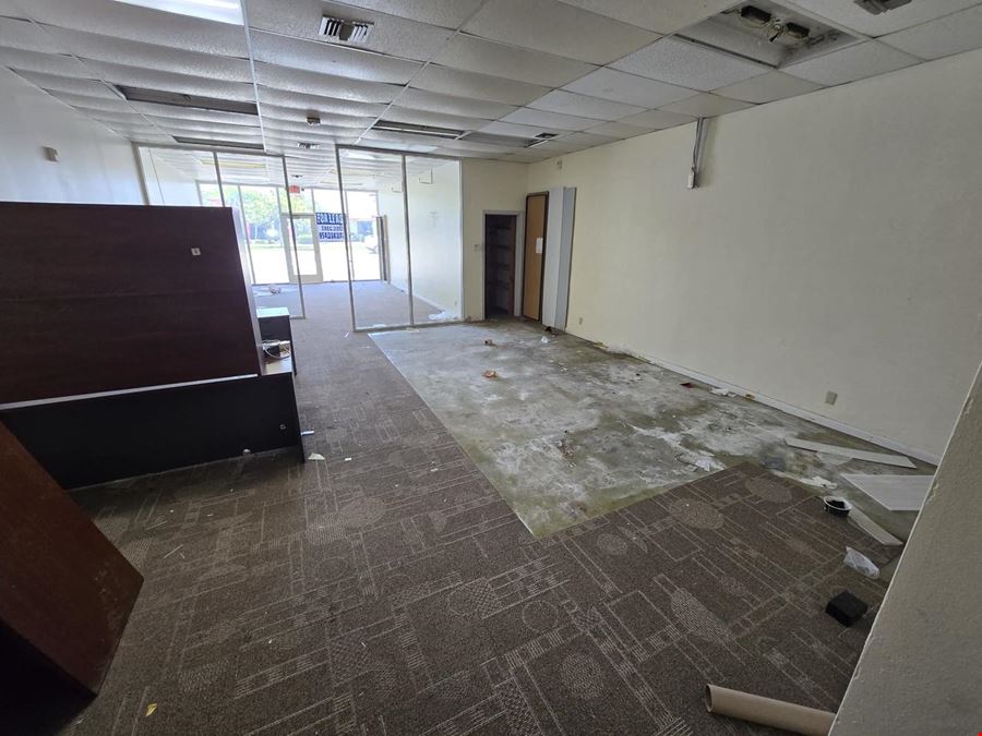 Office/Retail