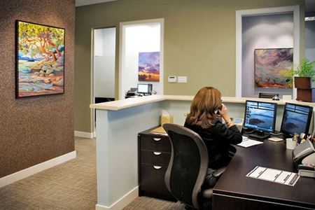 Preview of Office space for Sale at 1030 Howe Street