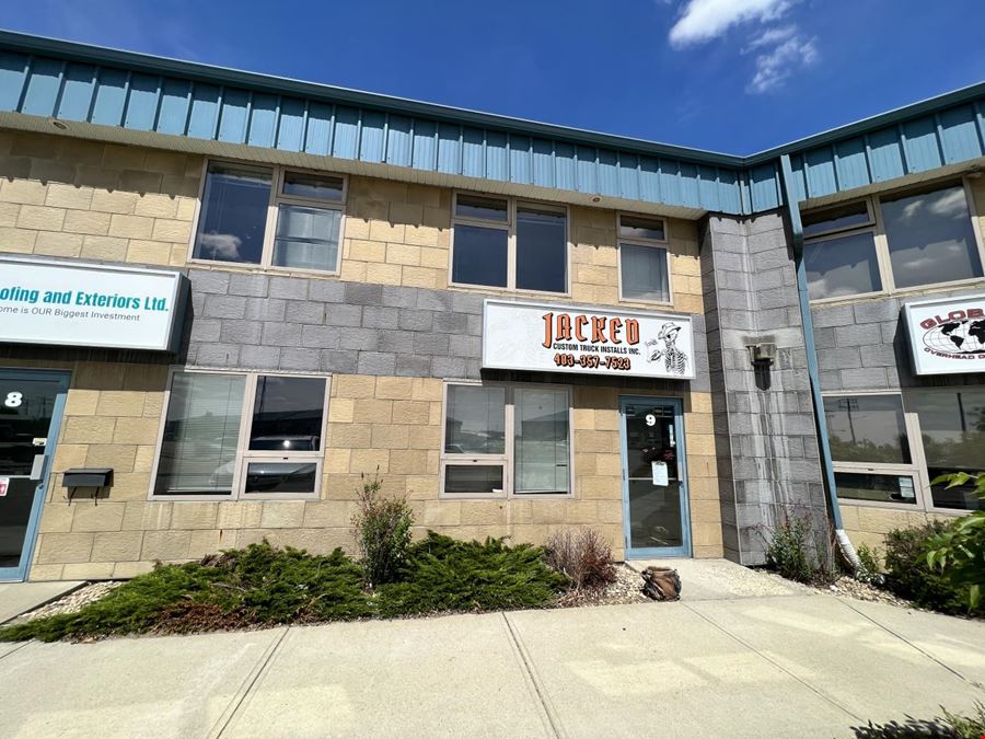 7471 Edgar Industrial Bend - Unit 9